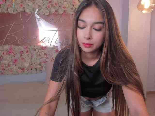VeronicaBlue webcam