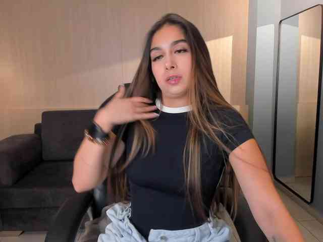 VeronicaBlue