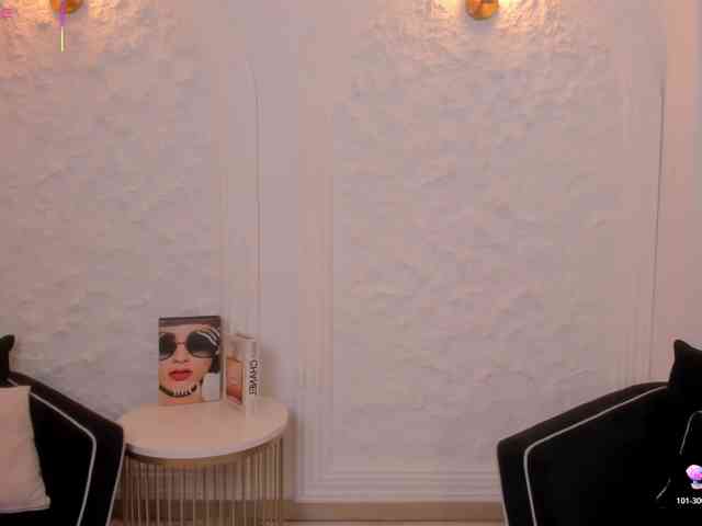 VeronicaBlue webcam