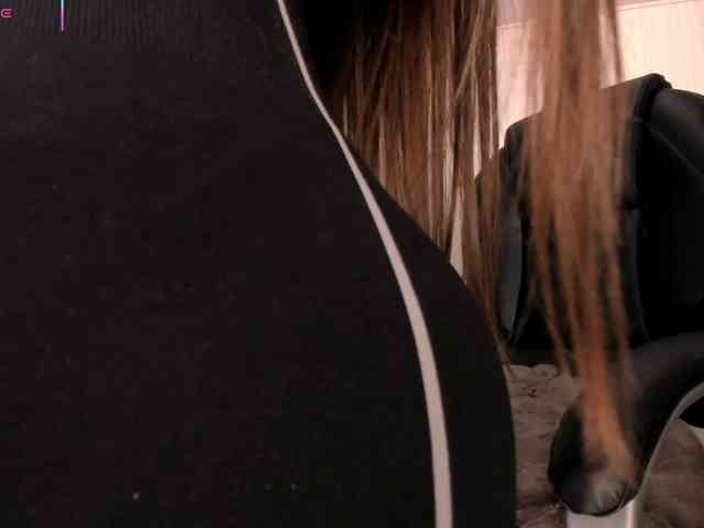 VeronicaBlue Live Webcam on BongaCams