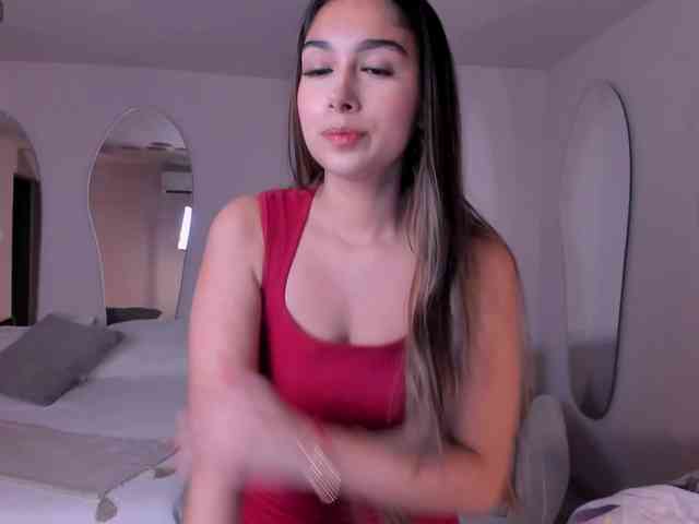 VeronicaBlue