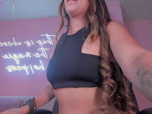 VeronicaBlue webcam