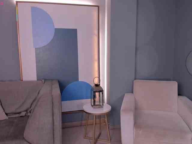 VeronicaBlue