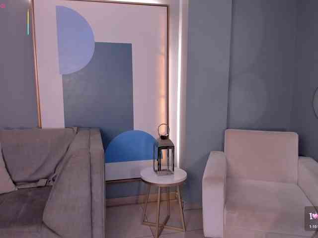 VeronicaBlue