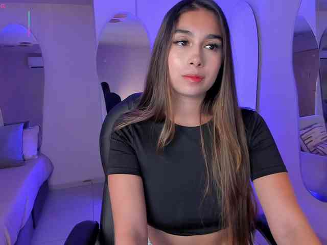 VeronicaBlue