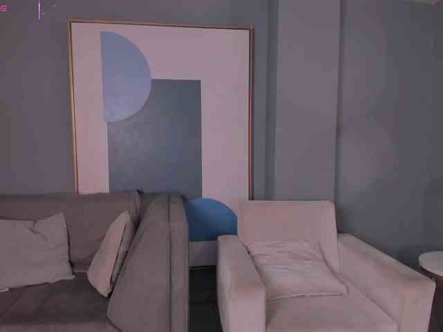 VeronicaBlue webcam