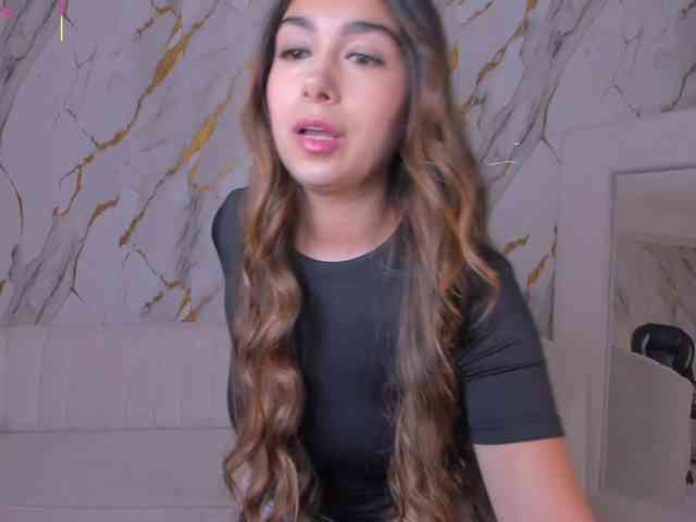 VeronicaBlue webcam
