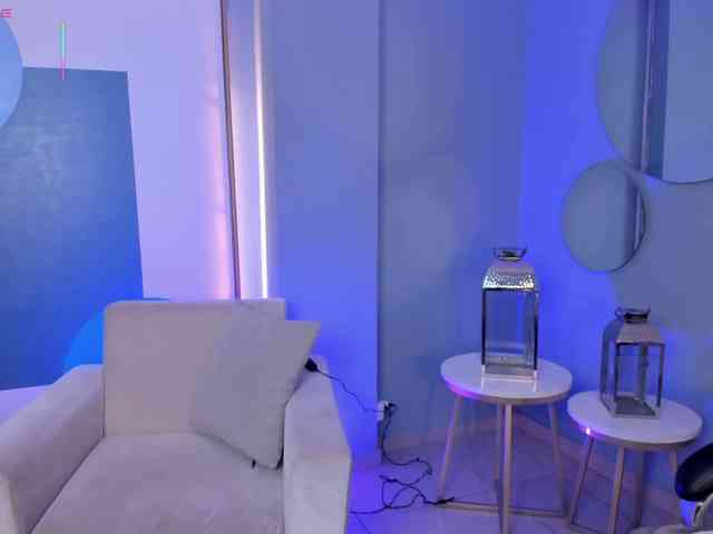 VeronicaBlue