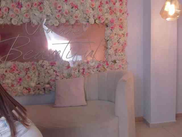 VeronicaBlue webcam