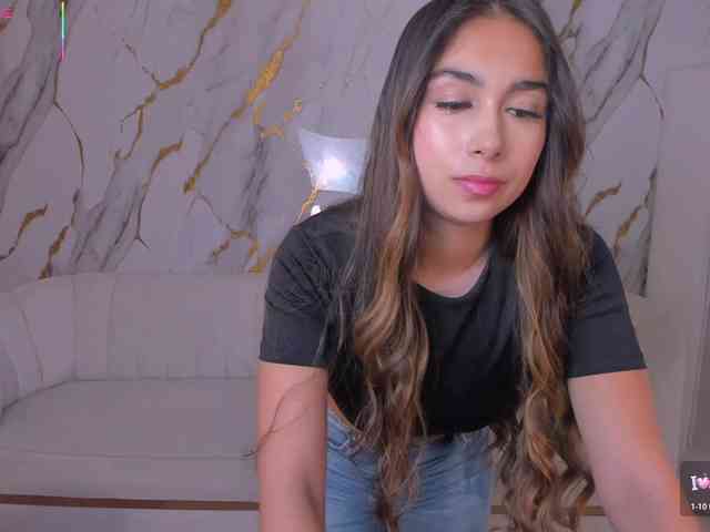 VeronicaBlue webcam