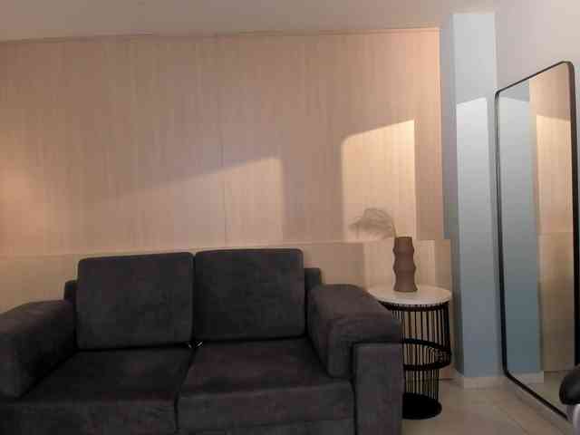 VeronicaBlue Live Webcam on BongaCams