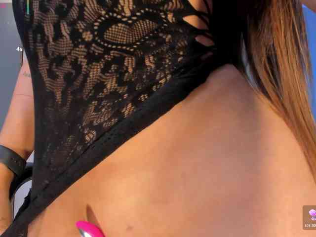 VeronicaBlue webcam