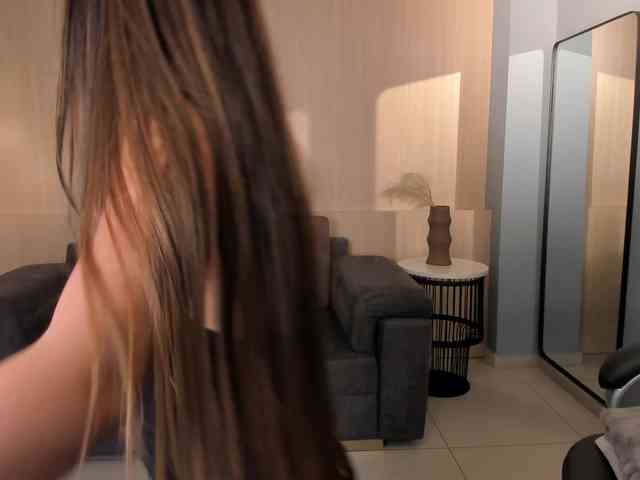 VeronicaBlue webcam