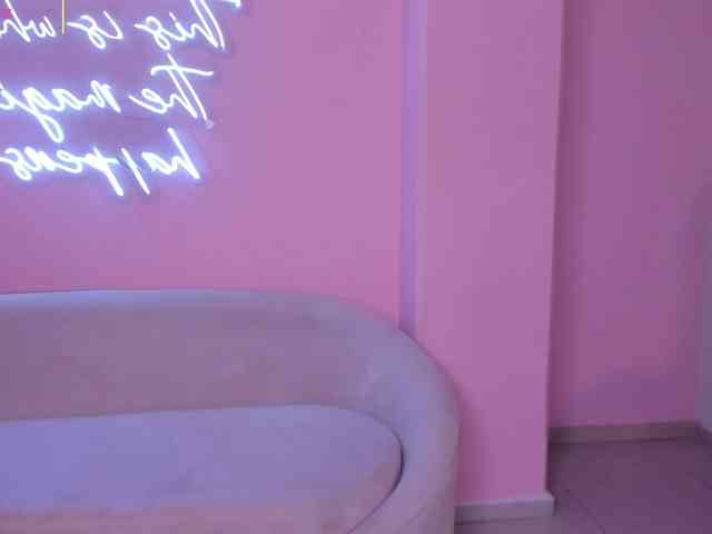 VeronicaBlue webcam