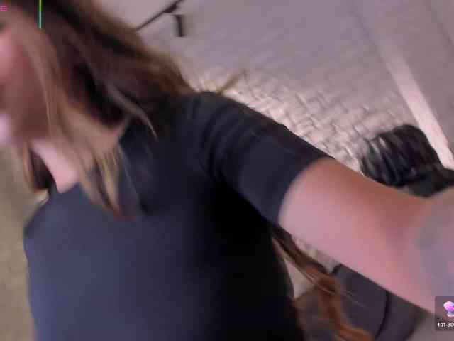 VeronicaBlue webcam