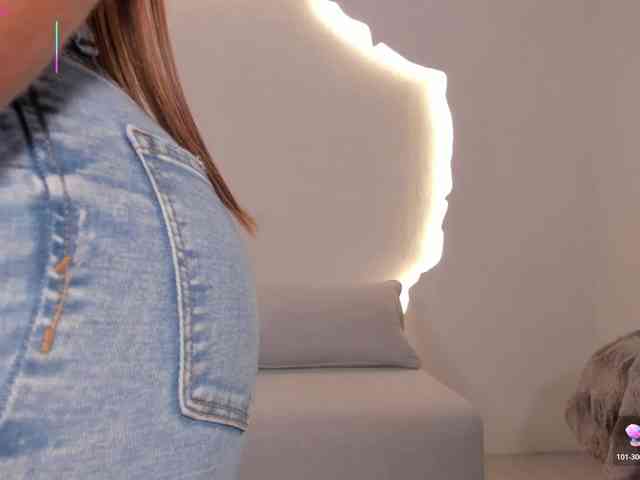 VeronicaBlue - Girl 