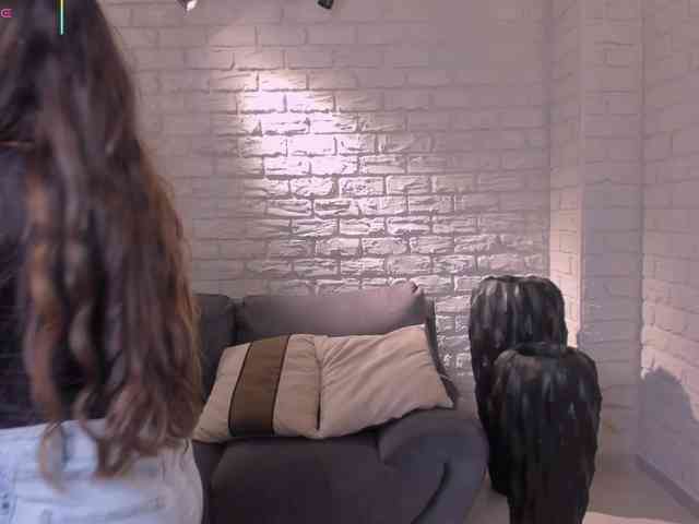 VeronicaBlue webcam