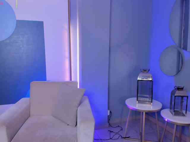 VeronicaBlue