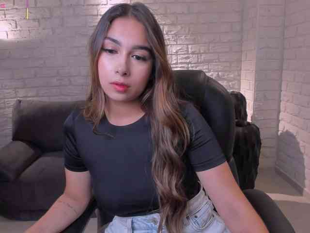 VeronicaBlue webcam