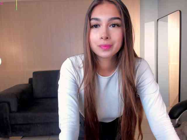 VeronicaBlue webcam