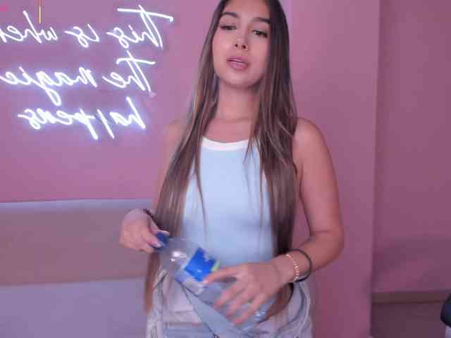 VeronicaBlue webcam