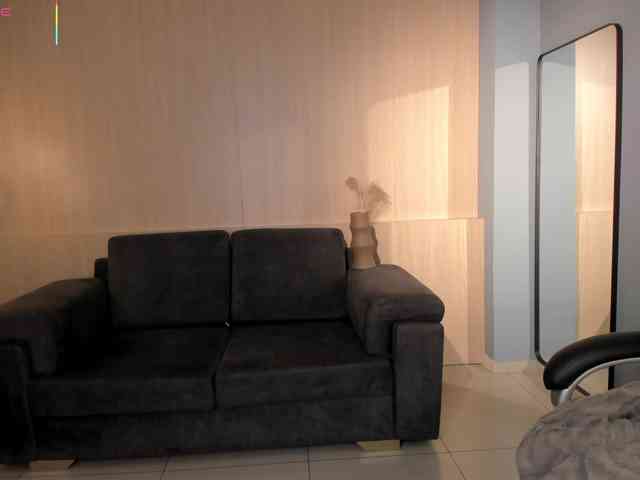 VeronicaBlue webcam