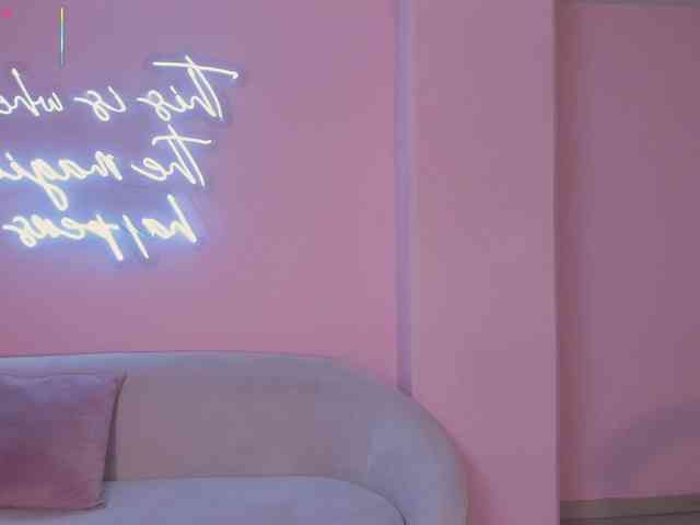 VeronicaBlue webcam