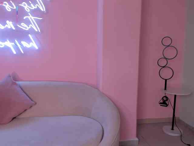VeronicaBlue webcam
