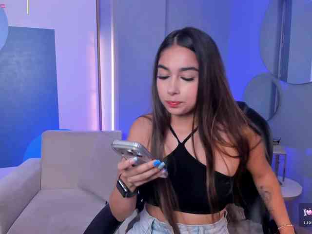 VeronicaBlue