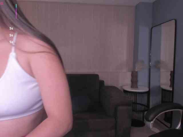 VeronicaBlue webcam