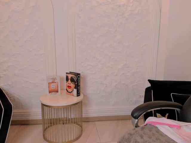 VeronicaBlue webcam