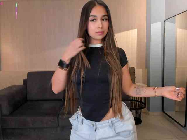 VeronicaBlue