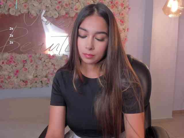VeronicaBlue webcam