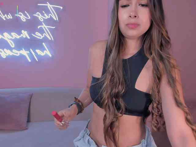 VeronicaBlue webcam