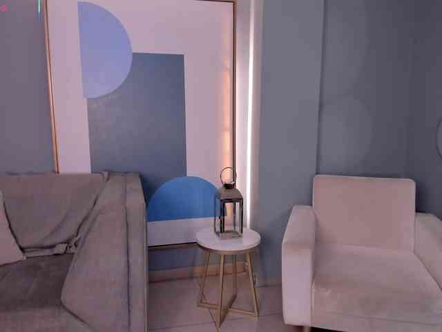 VeronicaBlue