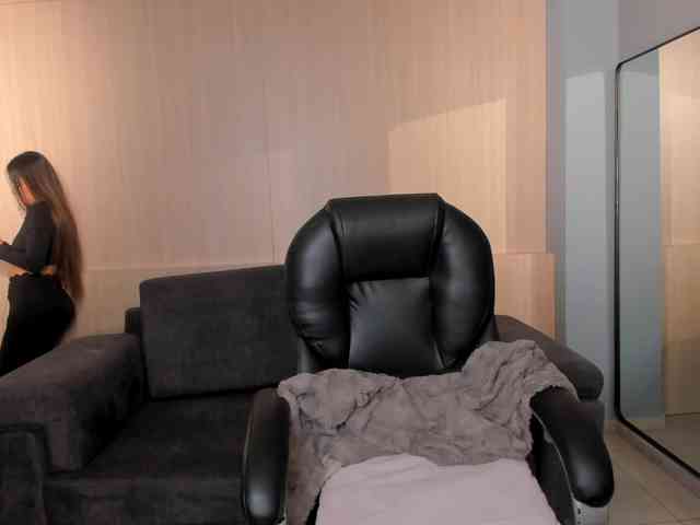 VeronicaBlue webcam