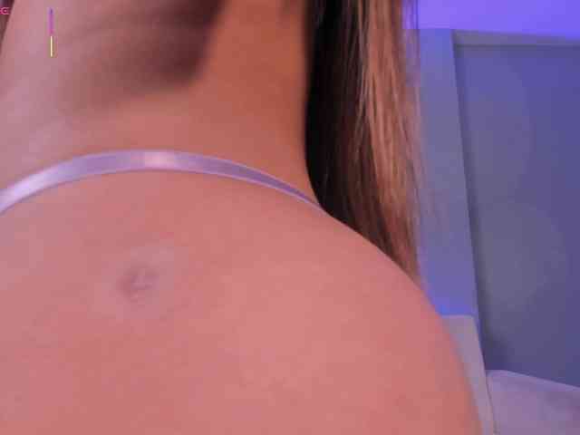 VeronicaBlue webcam