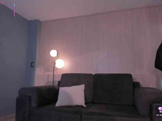 VeronicaBlue webcam