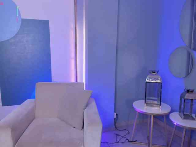 VeronicaBlue