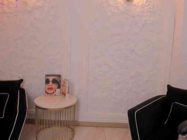 VeronicaBlue webcam