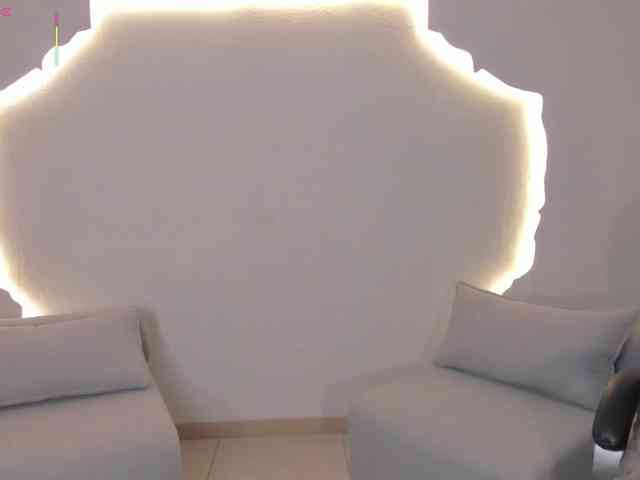 VeronicaBlue webcam