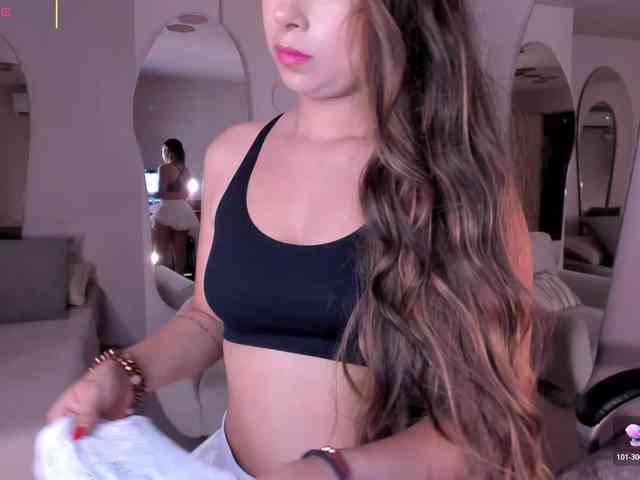 VeronicaBlue webcam