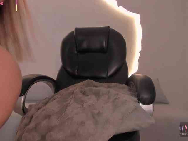 VeronicaBlue webcam