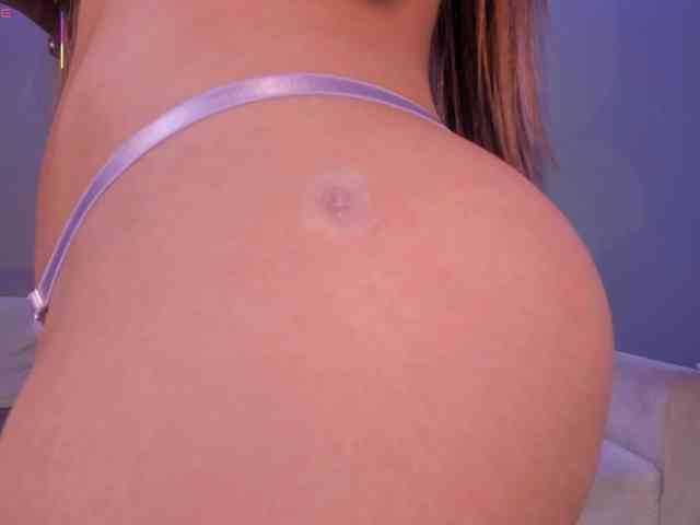VeronicaBlue webcam