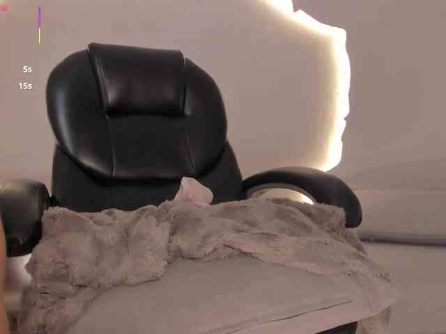VeronicaBlue webcam