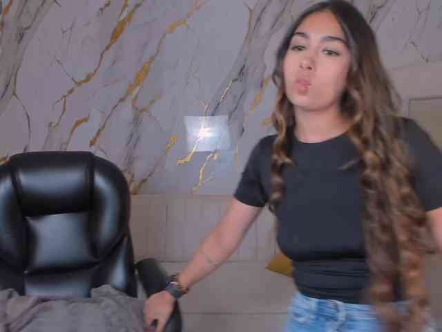VeronicaBlue