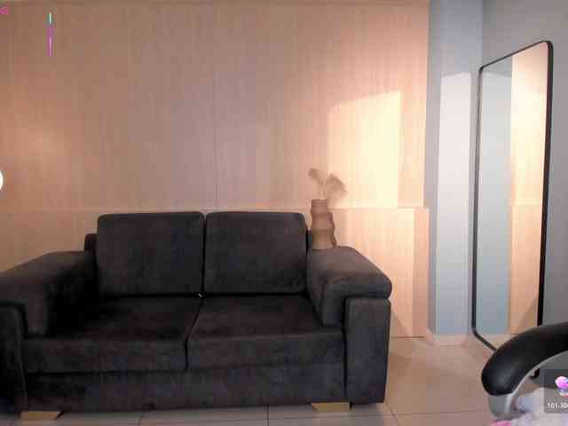 VeronicaBlue webcam