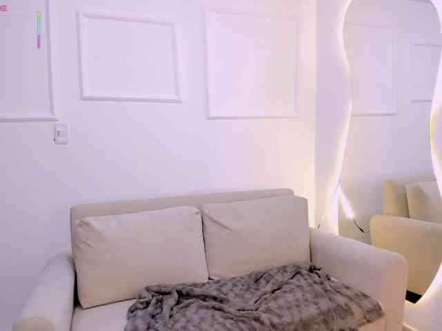 VeronicaBlue webcam