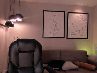 NataliaGaret Porn Show