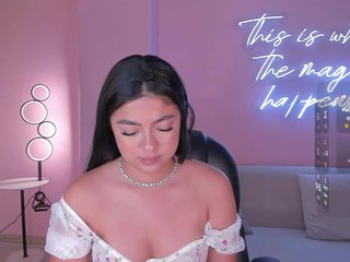 NataliaGaret Porn Show
